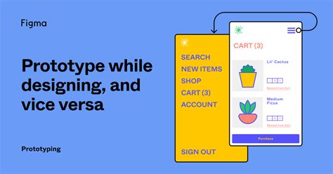 Free Prototyping Tool: Build Interactive Prototype .